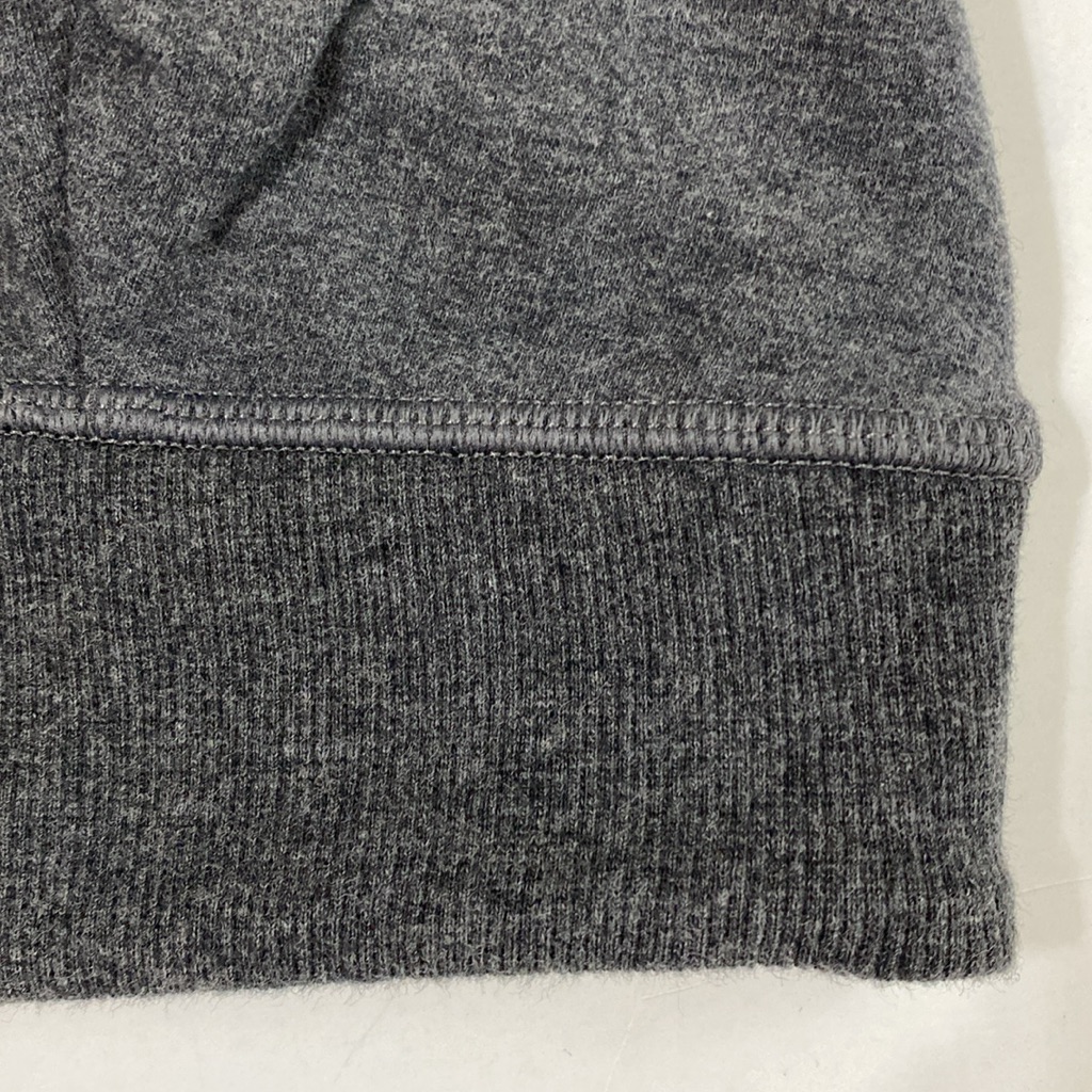 Nwt Bandier X Sincerely Jules Meadow Bra Charcoal Gray Size L — image 6 of 8